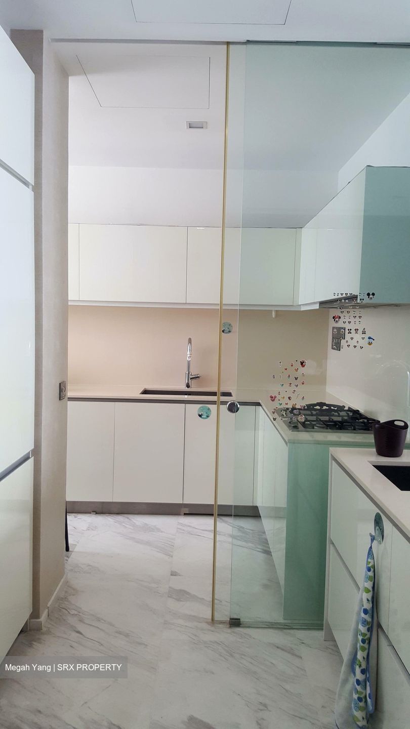 Viva (D11), Condominium #589264401
